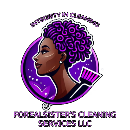 Forealsister's Cleaning Service LLC